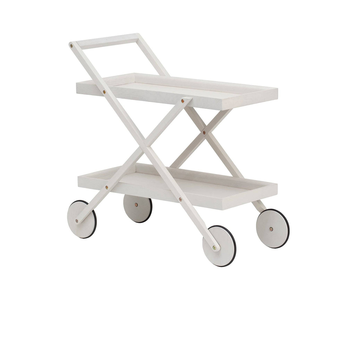 Design House Stockholm - Exit Trolley - Skandium London