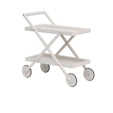 Design House Stockholm - Exit Trolley - Skandium London