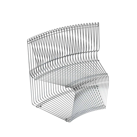 Montana - Pantonova Seating System - Chromed - Skandium London