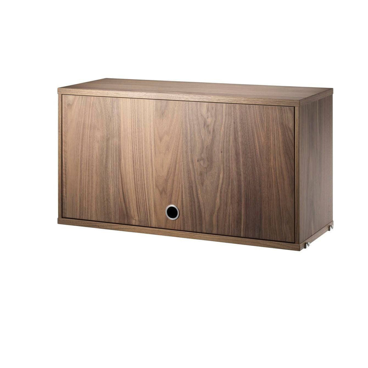 String - Cabinet - Flip Door - Skandium London