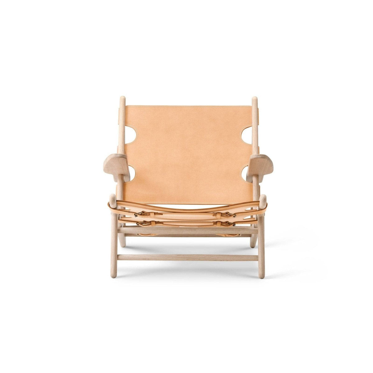 Fredericia - The Hunting chair - Skandium London
