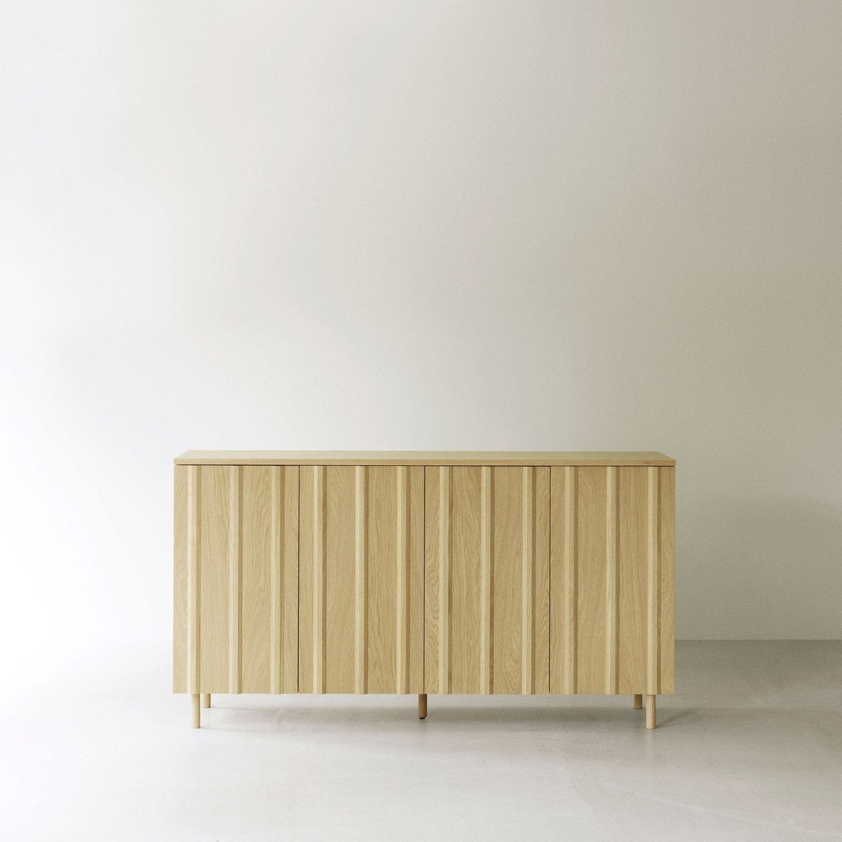 Normann Copenhagen - Rib Sideboard - Skandium London