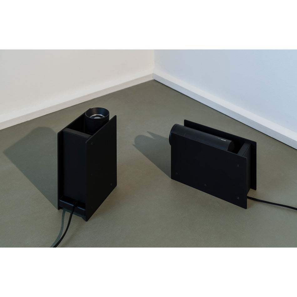Plint Floor Light