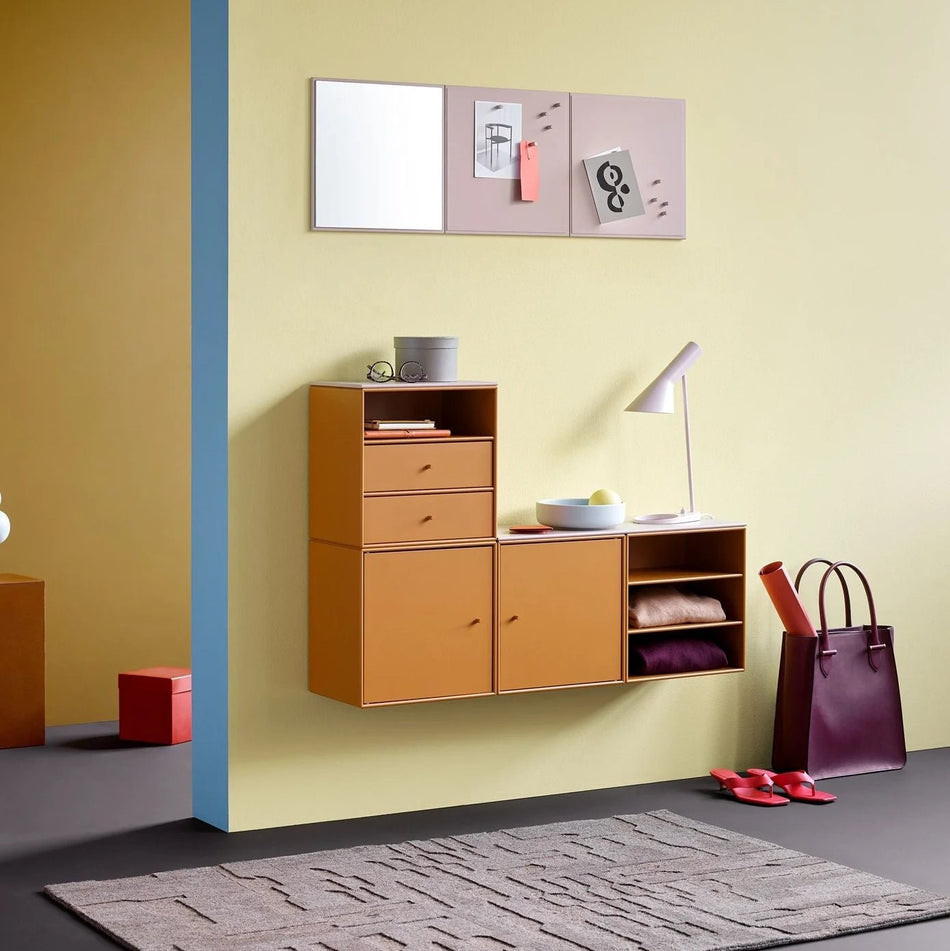 Montana - Montana Mini - MBOARD notice board - Skandium London