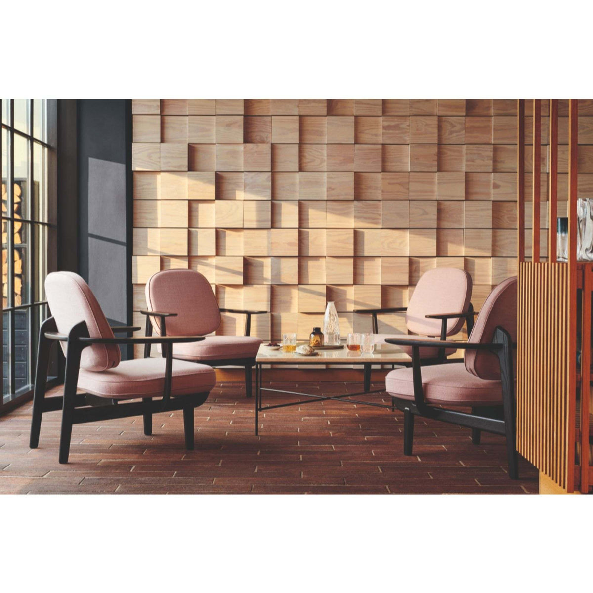 Fritz Hansen - FRED™ - Skandium London
