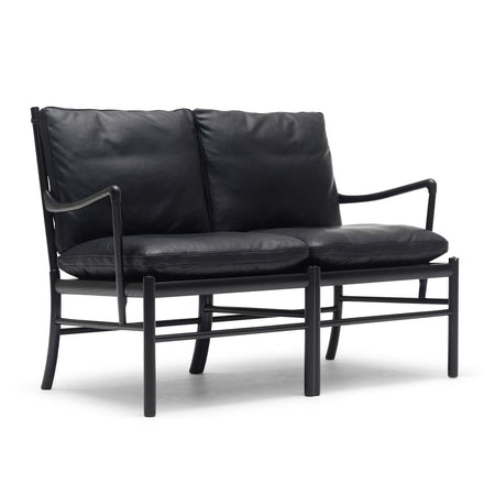 OW149-2 Colonial sofa | Carl Hansen | Skandium London