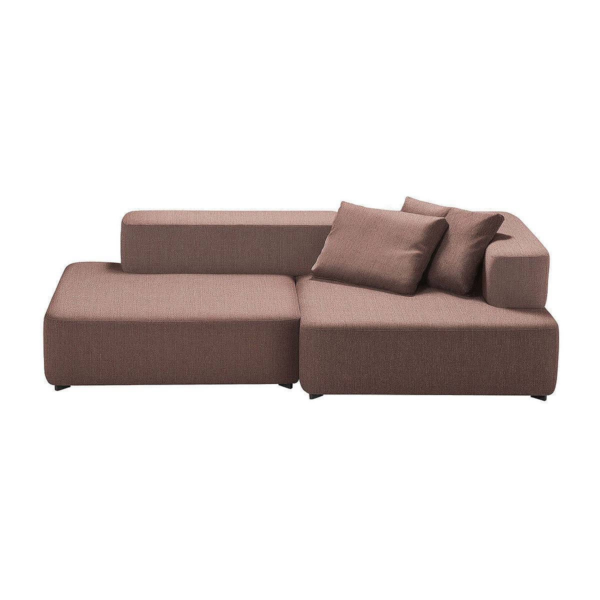 Fritz Hansen - Alphabet™ Sofa 2 seater - Skandium London
