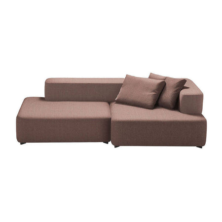 Fritz Hansen - Alphabet™ Sofa 2 seater - Skandium London