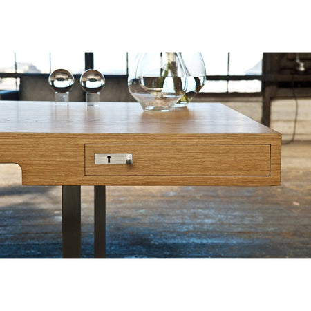 Carl Hansen - CH110 Desk - Skandium London