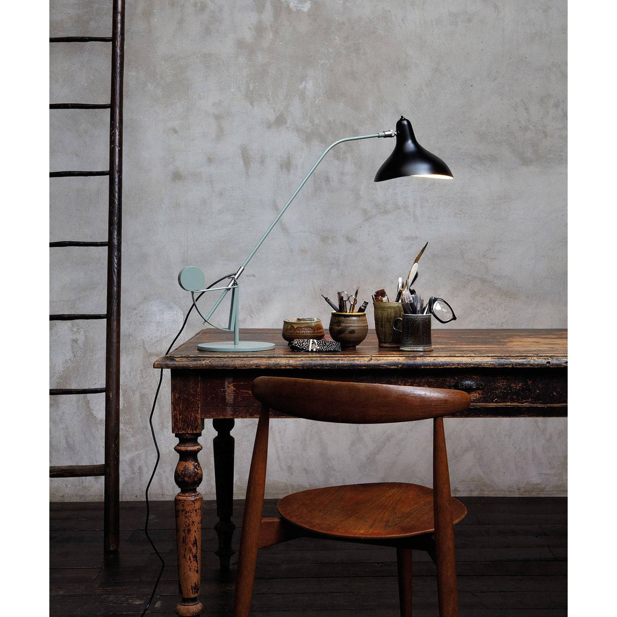 Mantis Table Lamp | DCW éditions | Skandium London