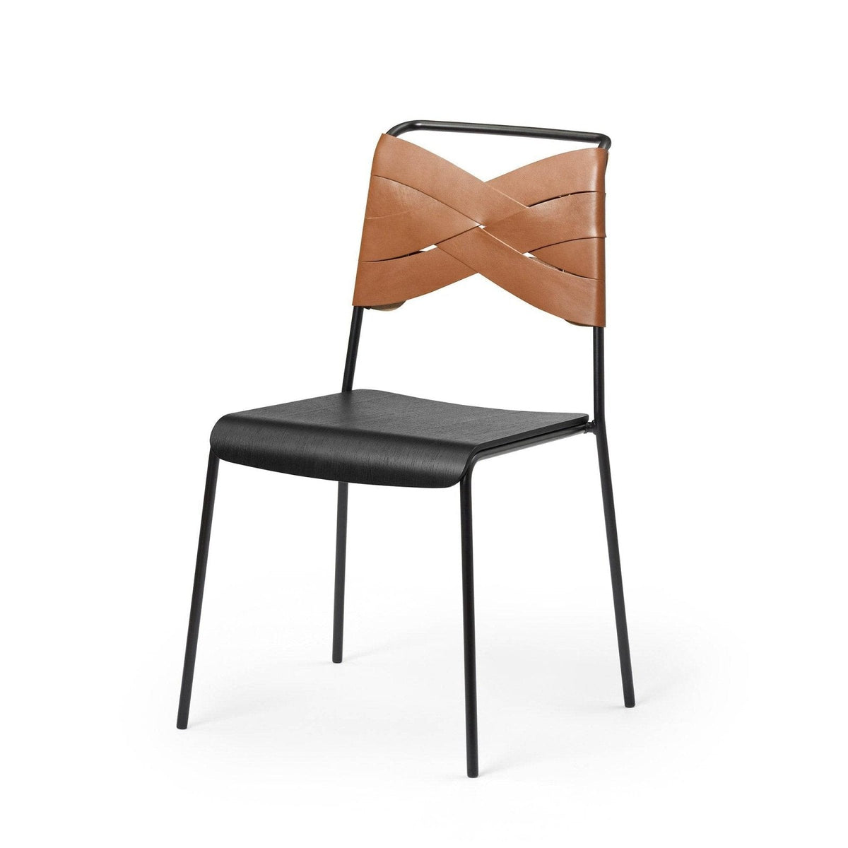 Design House Stockholm - Torso chair - Skandium London