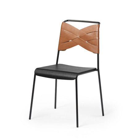 Design House Stockholm - Torso chair - Skandium London
