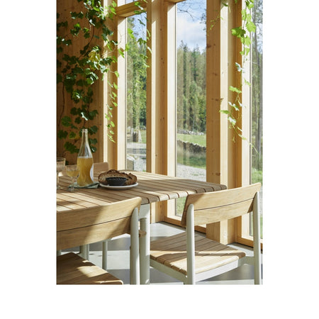 Fritz Hansen - Pelagus Table - Skandium London