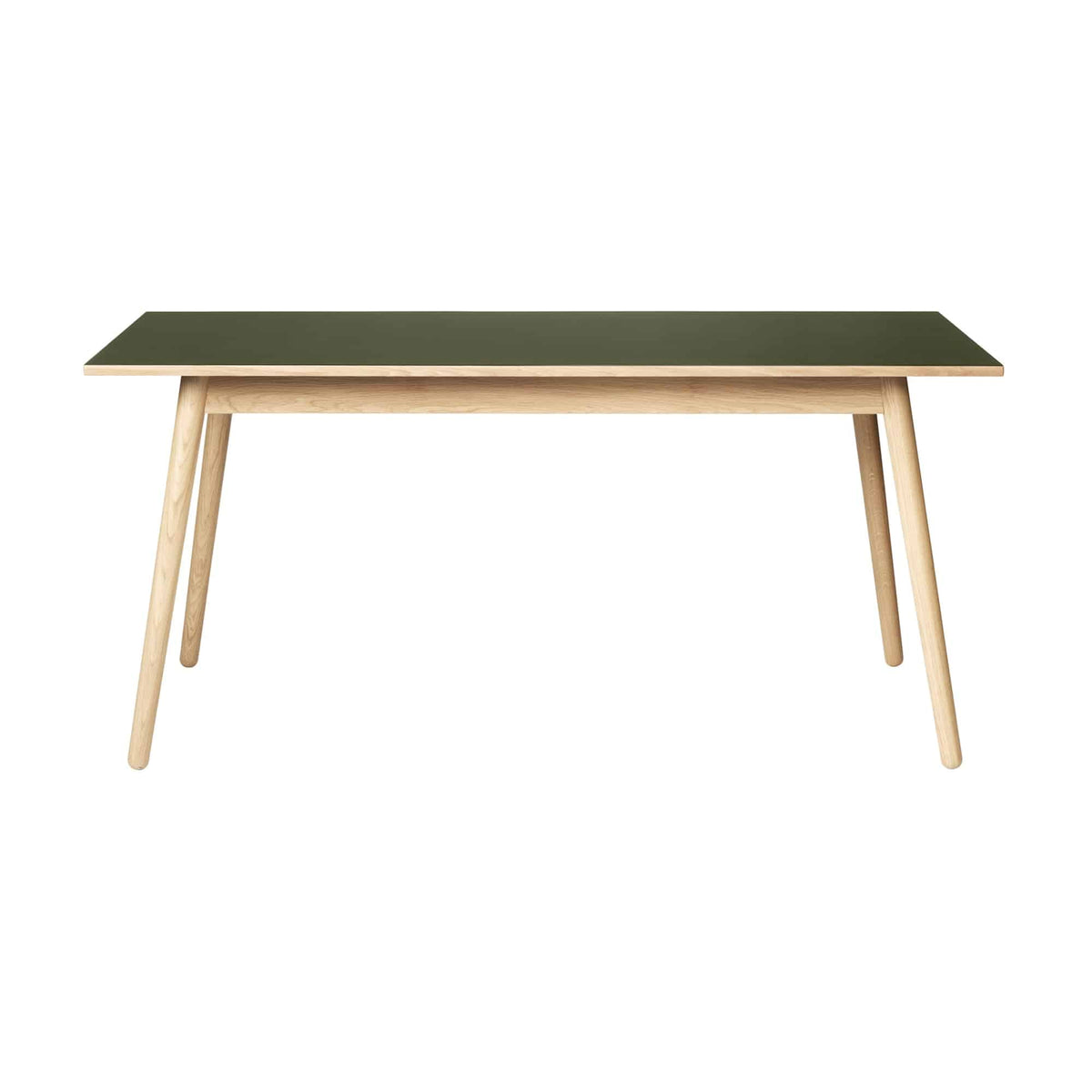 FDB - C35B Dining table - Skandium London