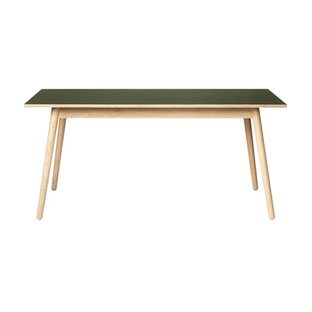 FDB - C35B Dining table - Skandium London