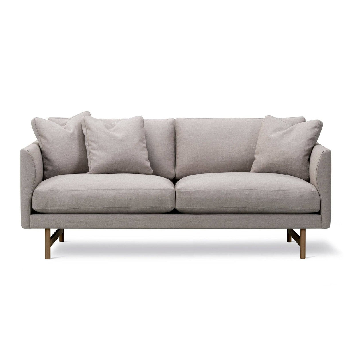 Fredericia - Calmo 2-seater 80 - Skandium London