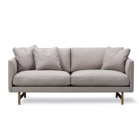 Fredericia - Calmo 2-seater 80 - Skandium London