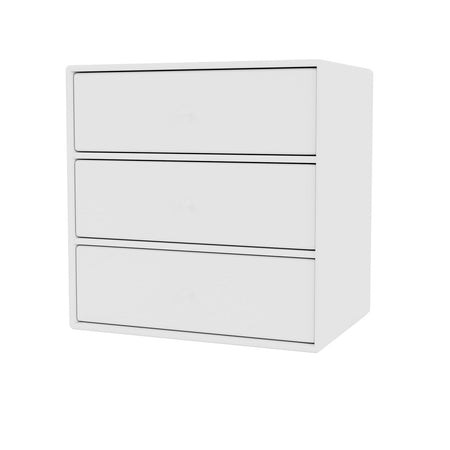 Montana - Montana Mini - Module 1007 - Skandium London