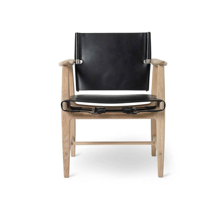 BM1106 Huntsman chair | Carl Hansen | Skandium London