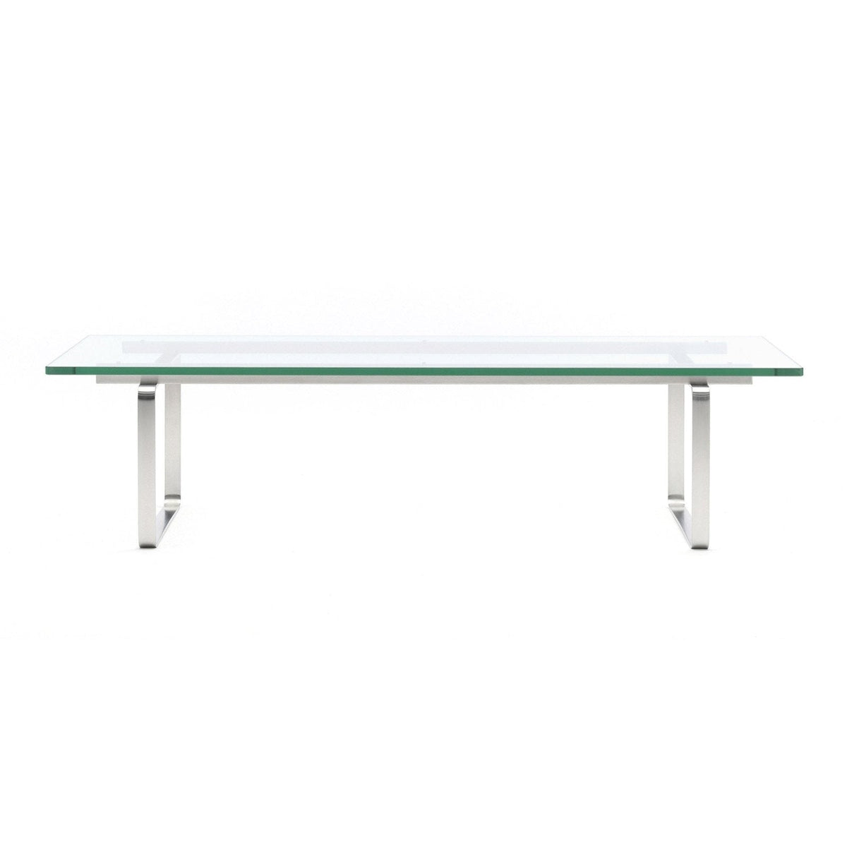 Carl Hansen - CH108 coffee table - Skandium London
