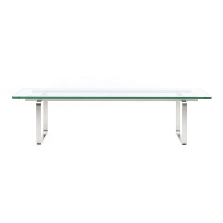 Carl Hansen - CH108 coffee table - Skandium London