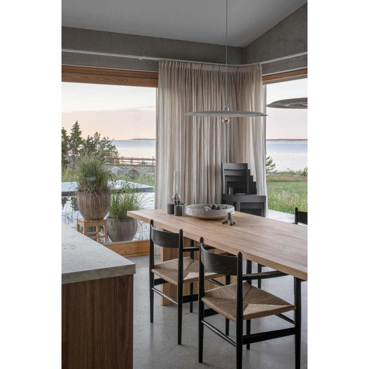 Wästberg - W171 Alma Pendant Light - Skandium London