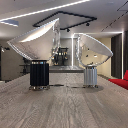 Flos - Taccia table lamp - Skandium London