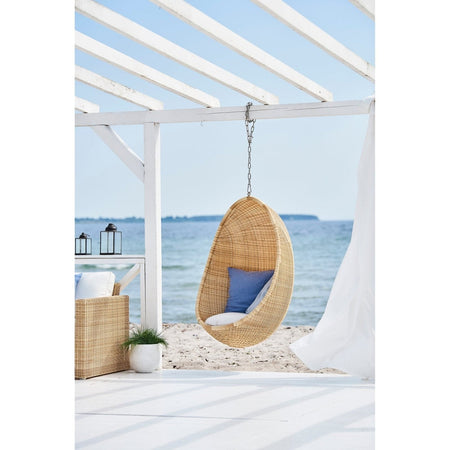Sika Design - Hanging Egg Chair - Skandium London