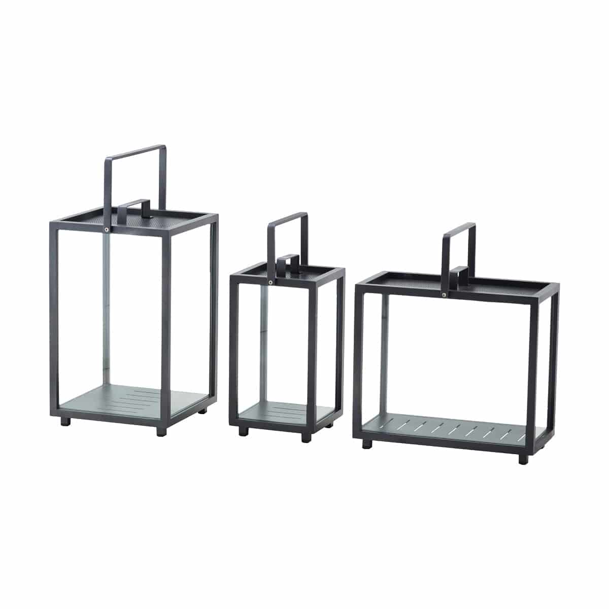 Cane-line - Lighthouse Lantern - Skandium London