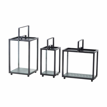 Cane-line - Lighthouse Lantern - Skandium London