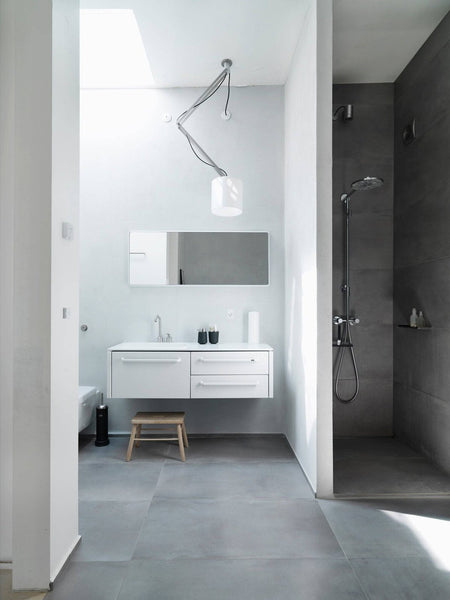 Vipp - VIPP982 - Bath Module - Medium - Skandium London