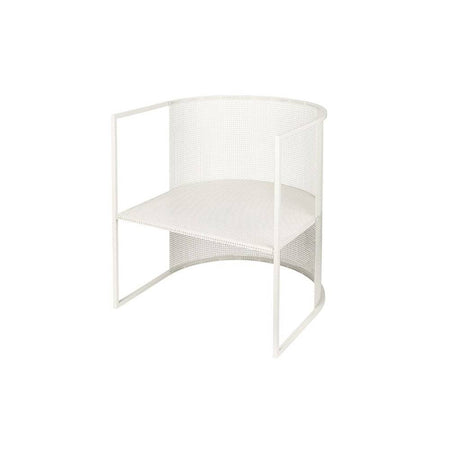 Bauhaus lounge chair | Kristina Dam | Skandium London