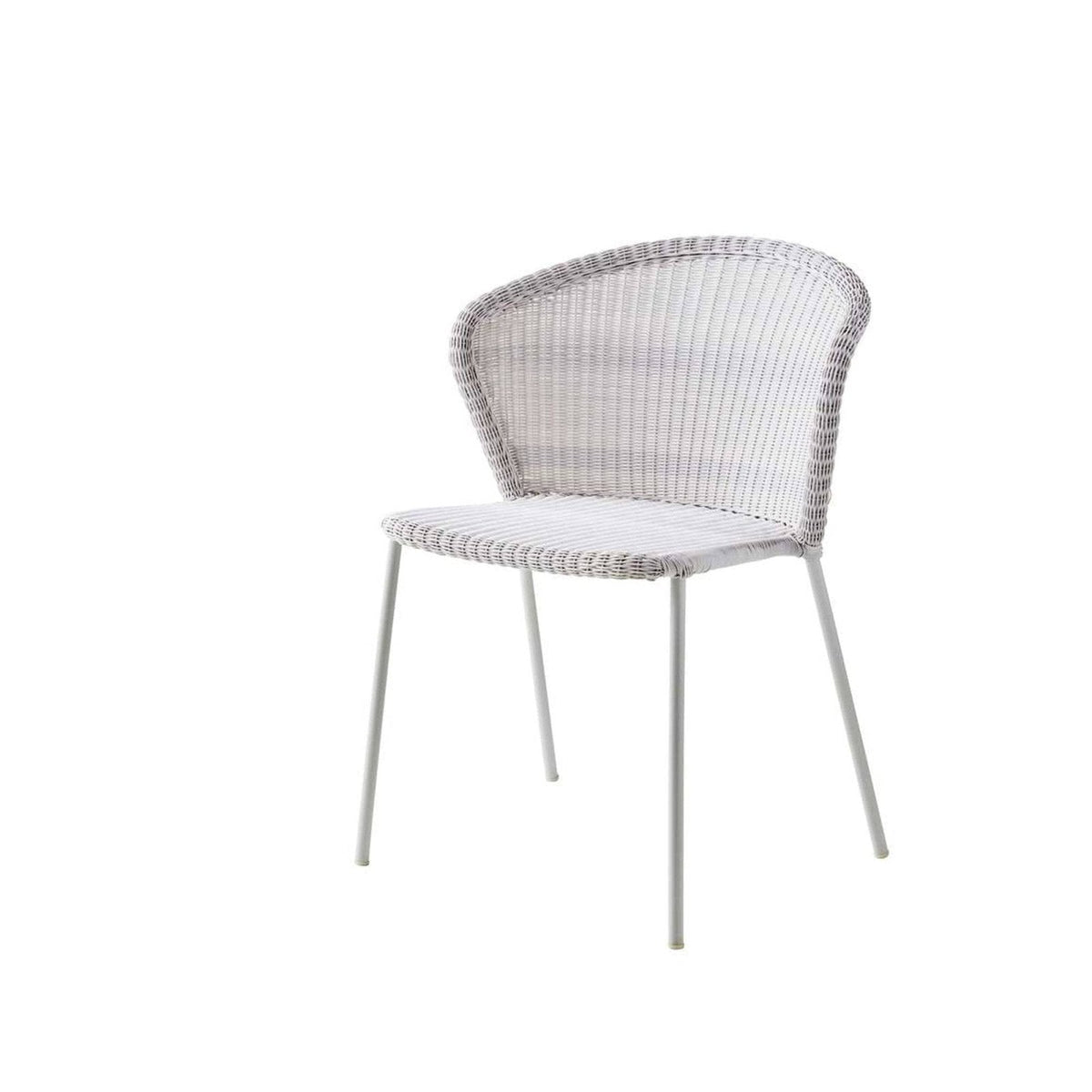 Cane-line - Lean Chair - Skandium London
