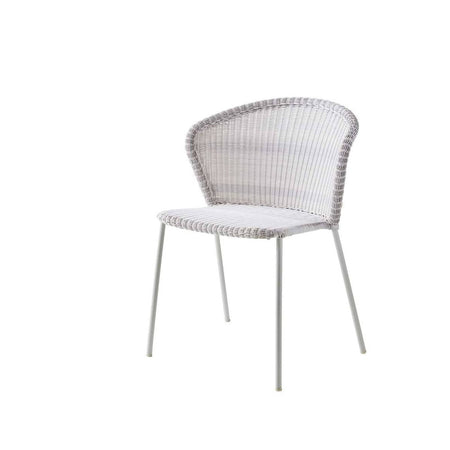 Cane-line - Lean Chair - Skandium London