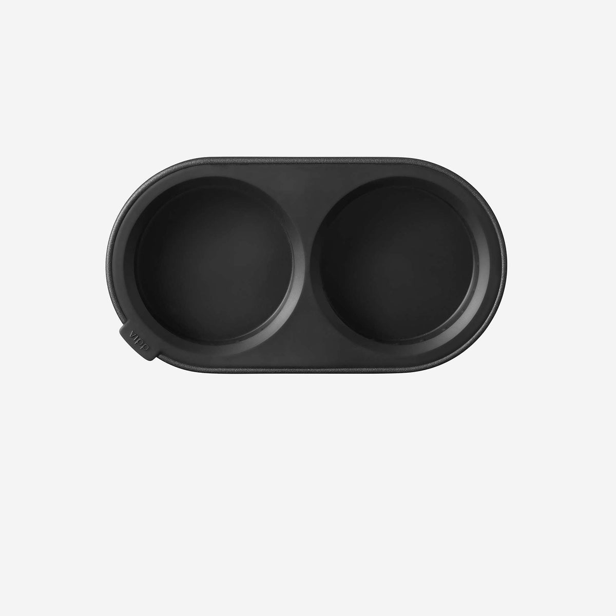 Vipp - VIPP263 - Salt & Pepper Set - Skandium London