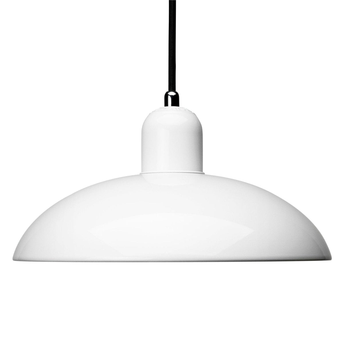 Fritz Hansen Lighting - Kaiser idell™ 6631 pendant lamp - Skandium London