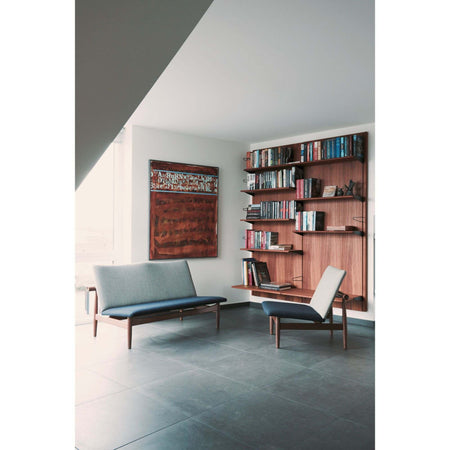 Japan Sofa 2 Seater | House of Finn Juhl | Skandium London