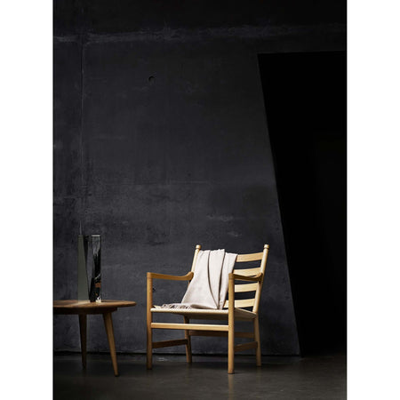 Carl Hansen - CH008 Coffee Table - Skandium London
