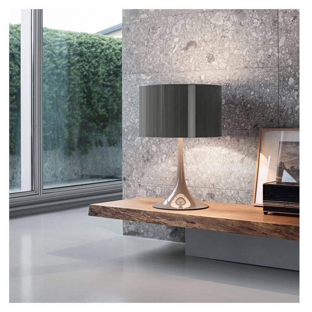 Spun light table lamp | Flos | Skandium London