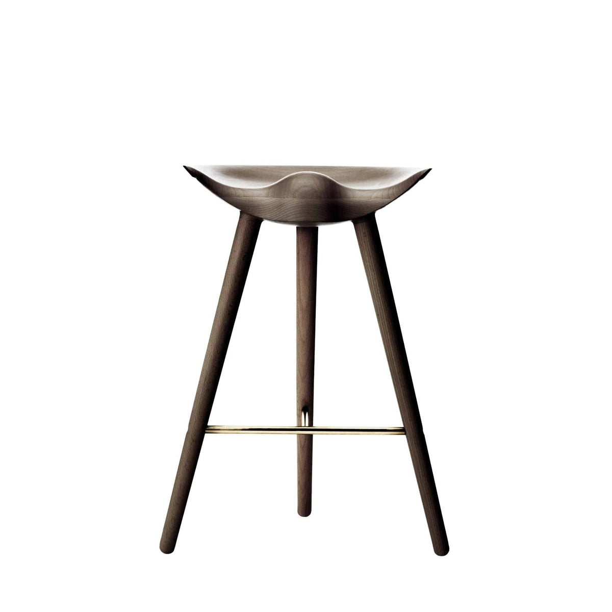 ML42 Counter Stool H69 cm | by Lassen | Skandium London