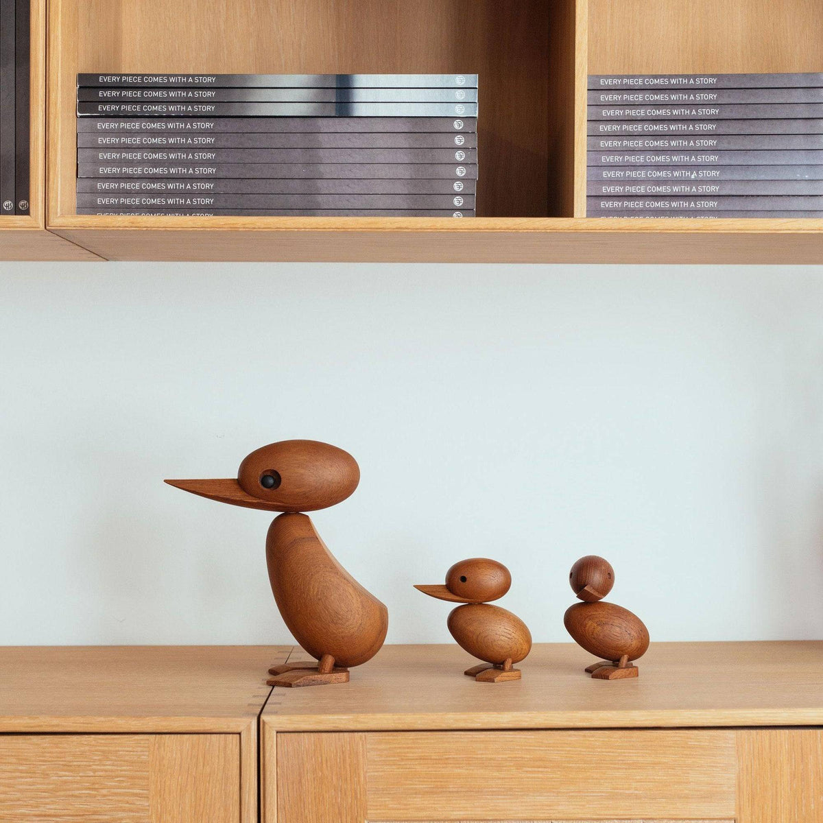 Duck & Duckling | ArchitectMade | Skandium London