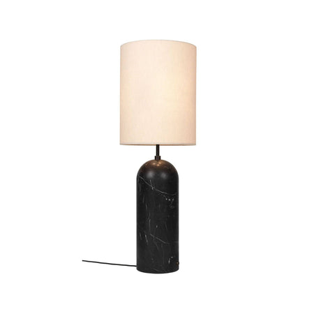 Gubi - Gravity floor lamp XL - High - Skandium London