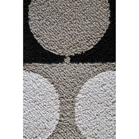 Circle rug | House of Finn Juhl | Skandium London