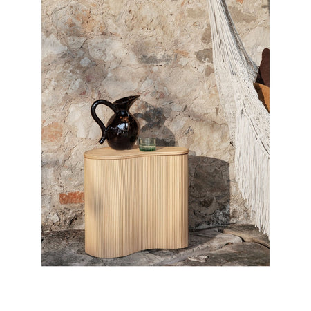 Ferm Living - Isola Storage Table - Skandium London