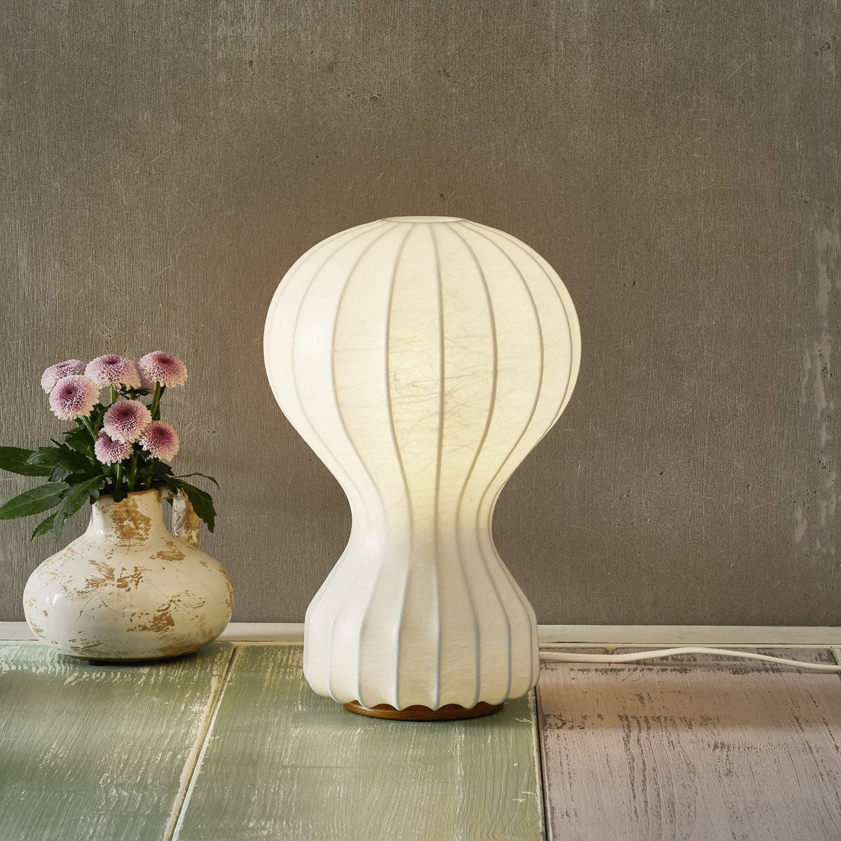 Flos - Gatto table lamp - Skandium London