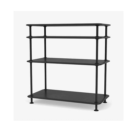 Montana - Free shelving system - Skandium London
