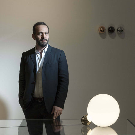Flos - Copycat table lamp - Skandium London