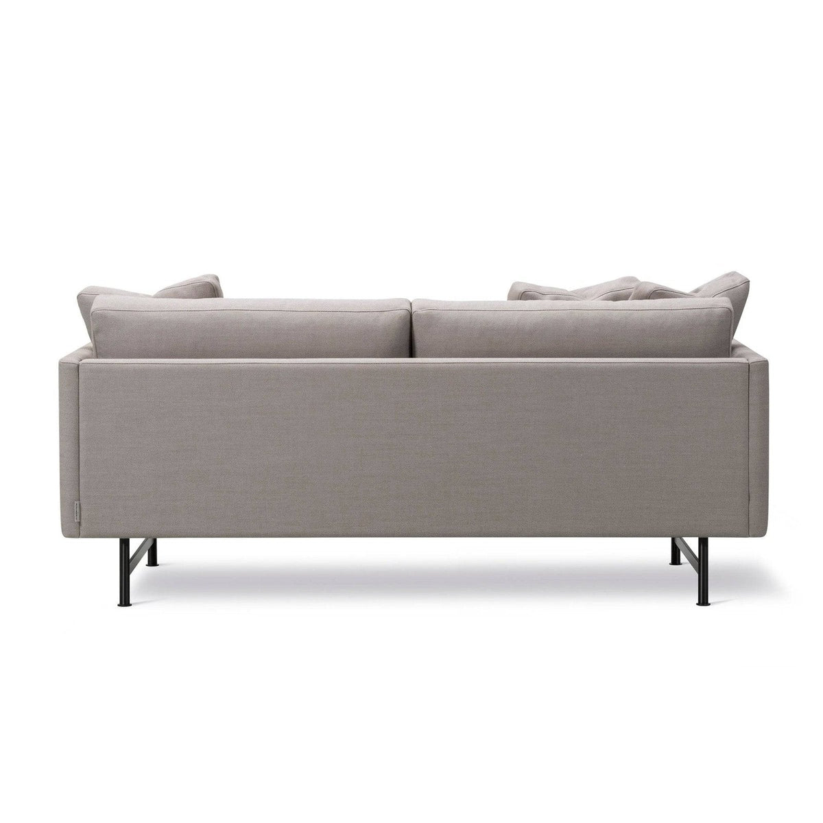 Fredericia - Calmo 2-seater 80 - Skandium London