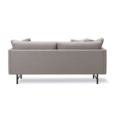 Fredericia - Calmo 2-seater 80 - Skandium London