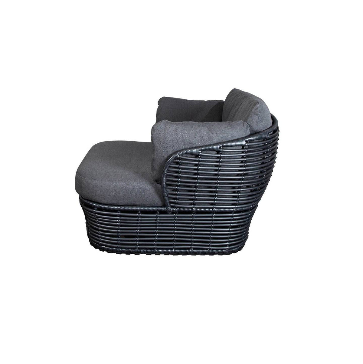 Cane-line - Basket Lounge Chair - Skandium London
